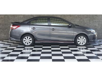 TOYOTA VIOS 1.5G A/T ปี 2016 รูปที่ 5